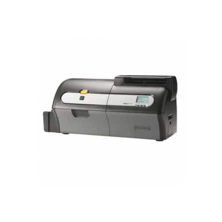 Zebra - Output hopper kit - for ZXP Series 7 - 14