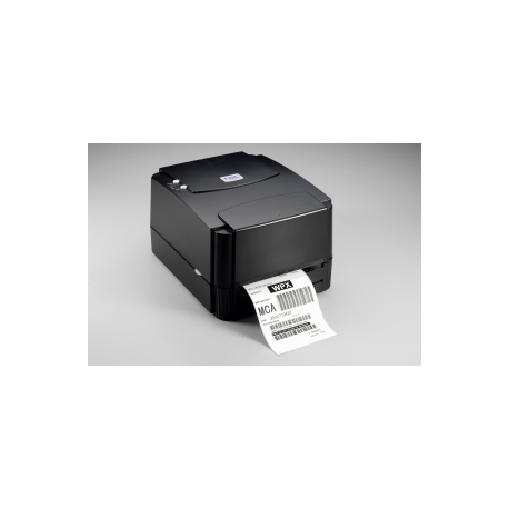 TSC - External label roll mount - 1