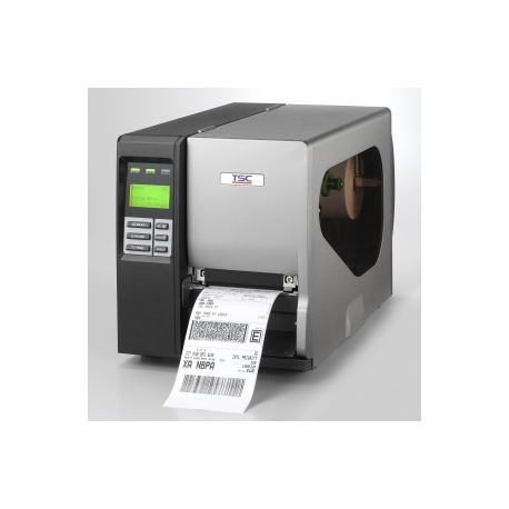 TTP-2410M Plus Accessories, DEALER CERTIFIED INSTALLATION ONLY, LABEL CORE REWIND KIT, SUPPORTS REWINDING, 1 OR 3 INCH CORE - 1