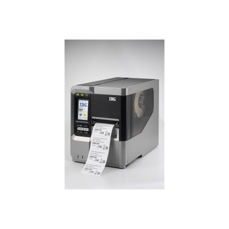 TSC - Spindle assembly - 2