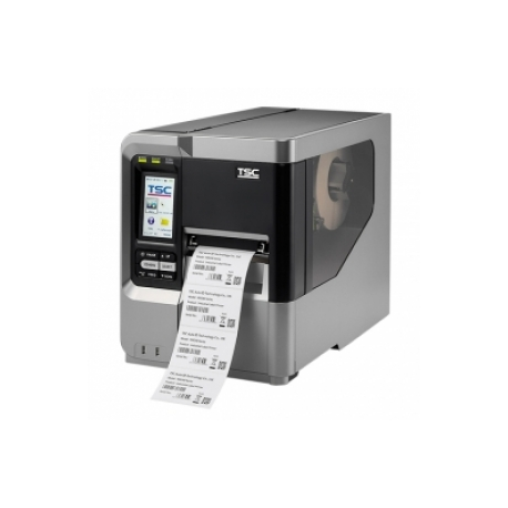 TSC - Spindle assembly - 3