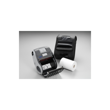 TSC Charge Station - Printer charging stand - 0