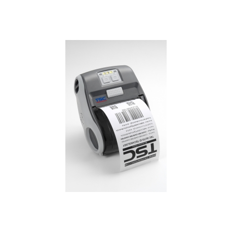 TSC Charge Station - Printer charging stand - 2