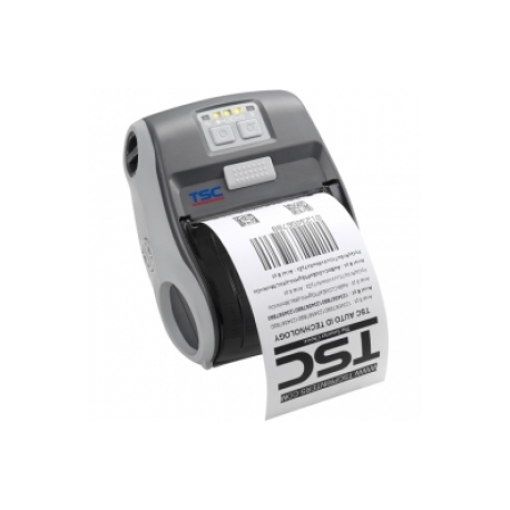 TSC Charge Station - Printer charging stand - 4