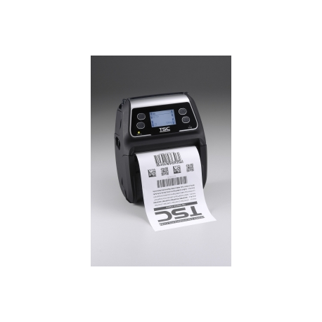 TSC - Car power adapter - 2