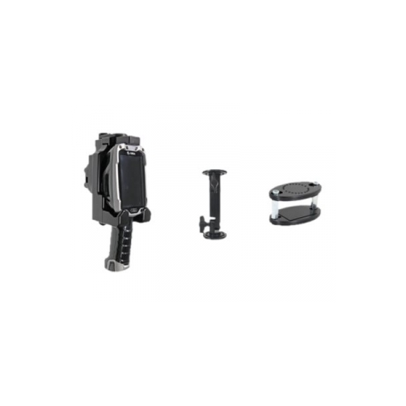 Zebra - Handheld forklift mounting kit - 0