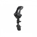 Zebra - Handheld car mounting kit - for Zebra TC8000 Premium, TC8000 Standard