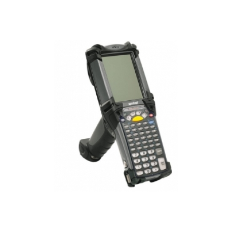 Zebra - Docking cradle - Ethernet - for Zebra MC9190-G, MC9200, MC9200 Premium, MC92N0-G, MC92N0-G Premium - 0