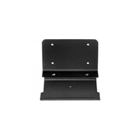 Zebra - Barcode scanner mounting bracket - wall mountable - midnight black - for Symbol DS7708-SR; Zebra DS7708-SR - 0