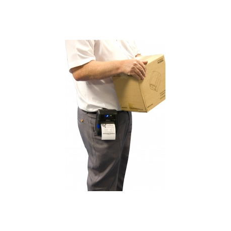 Citizen - Printer cable - 8 PIN mini-DIN (M) to DB-9 (F) - for Citizen CMP-20, CMP-30 - 1