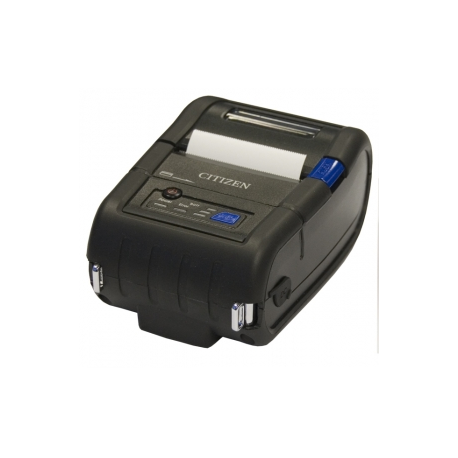 Citizen - Printer battery - Lithium Ion - 1800 mAh - 0