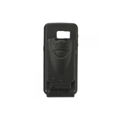 Socket DuraCase - Protective cover for mobile phone  /  barcode scanner - elastomer - for Apple iPod touch (5G, 6G); Samsung Galaxy J3, J5, S7 - 0