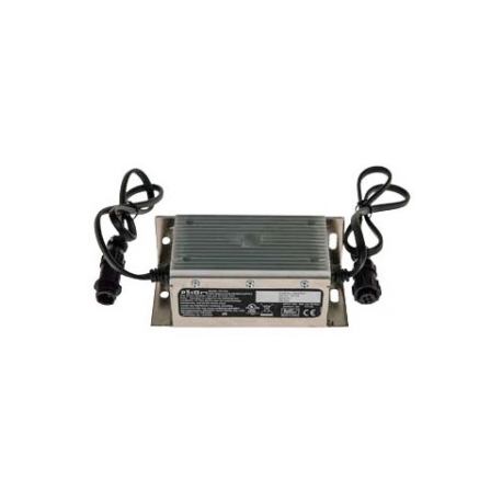 Zebra PS1370 - Power converter - 15 - 90 V - 40 Watt - for Zebra VC80X - 0