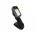 Zebra - Bar code scanner stand - desk mountable - for Zebra TC8000 Premium, TC8000 Standard, TC8300
