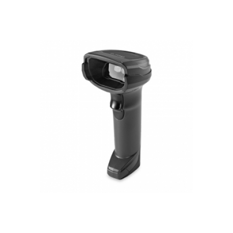 Zebra DS8108-SR - Standard Range (SR) - barcode scanner - handheld - 2D imager - decoded - USB - 0