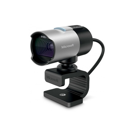 Microsoft LifeCam Studio - Webcam - colour - 1920 x 1080 - audio - USB 2.0 - 2
