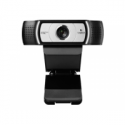 Logitech Webcam C930e - Webcam - colour - 1920 x 1080 - audio - USB 2.0 - H.264