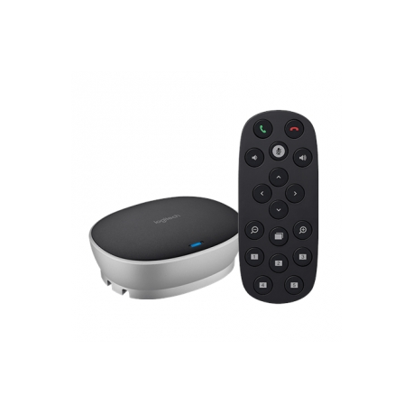 Logitech GROUP - Video conferencing kit - 0