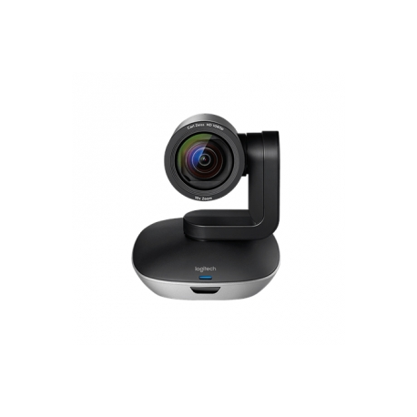 Logitech GROUP - Video conferencing kit - 1