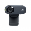 Logitech HD Webcam C310 - Webcam - colour - 1280 x 720 - audio - USB 2.0