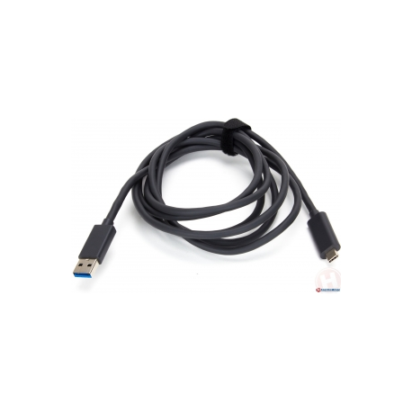 Logitech BRIO 4K Ultra HD webcam - Webcam - colour - 4096 x 2160 - audio - USB - 5