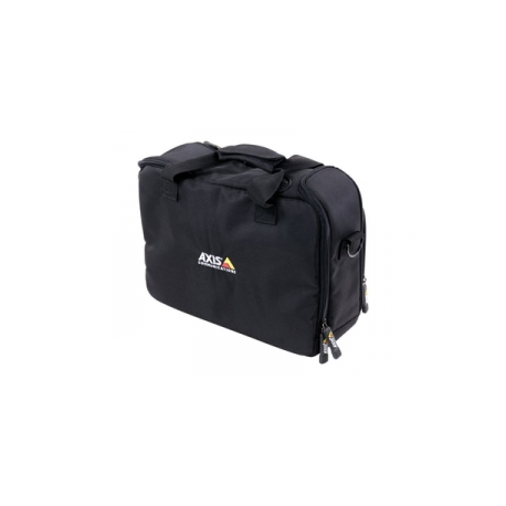 AXIS - Carrying bag for camera equipment - for AXIS T8415 Wireless Installation Tool - 0