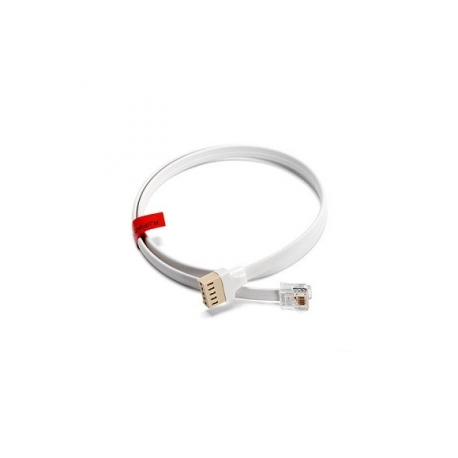SATEL RJ/PIN5 - Serial RS-232 cable - 5 pin - 0