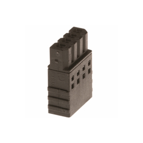 AXIS - Network connector (pack of 10) - for AXIS AXIS P3245-LVE-3, P1455-LE, P1455-LE-3, P3935-LR, V5938 50 - 0