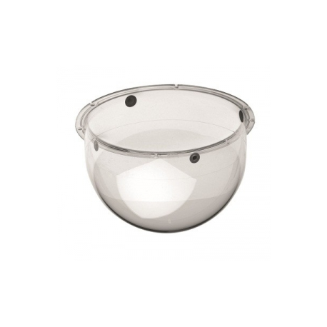 AXIS - Camera dome bubble - clear - for AXIS P5414-E, P5415-E - 0