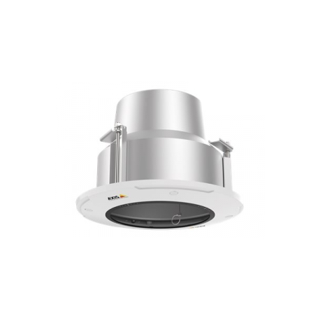AXIS - Camera dome - recessed mount - indoor - for AXIS P5624-E, P5635-E, P5635-E 50Hz - 0