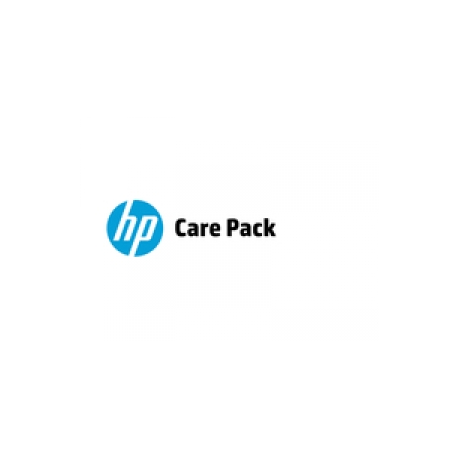Electronic HP Care Pack Return to Depot - Extended service agreement - 4 years - for HP t240, t310 G2, t420, t430, t430 v2, t530, t630, t640, t730, t740; Quad-Display t310 - 0
