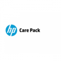 Electronic HP Care Pack Return to Depot - Extended service agreement - 4 years - for HP t240, t310 G2, t420, t430, t430 v2, t530, t630, t640, t730, t740; Quad-Display t310