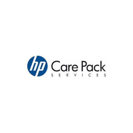 Electronic HP Care Pack Pick-Up and Return Service - Extended service agreement - parts and labour - 2 years - pick-up and return - for OMEN by HP Laptop 15, 17; ENVY Laptop 13, 17; ENVY x360 Laptop; Laptop 15 - 0