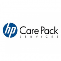 Electronic HP Care Pack Pick-Up and Return Service - Extended service agreement - parts and labour - 2 years - pick-up and return - for OMEN by HP Laptop 15, 17; ENVY Laptop 13, 17; ENVY x360 Laptop; Laptop 15