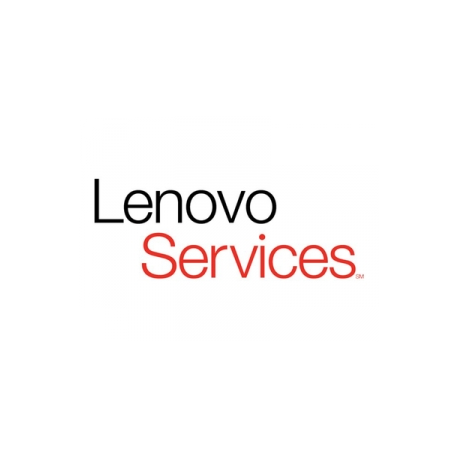 Lenovo Onsite + Keep Your Drive - Extended service agreement - parts and labour - 3 years - on-site - 0
