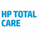 Electronic HP Care Pack Next Business Day Hardware Support with Defective Media Retention - Extended service agreement - parts and labour - 3 years - on-site - 9x5 - response time: NBD - for Color LaserJet Enterprise M552, M553, M555; LaserJet Enterprise M554