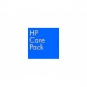 Electronic HP Care Pack Next Day Exchange Hardware Support - Extended service agreement - replacement - 4 years - shipment - response time: NBD - for Color LaserJet Pro M254, M255; LaserJet M209, MFP M140; LaserJet Pro M15, MFP M26, MFP M28