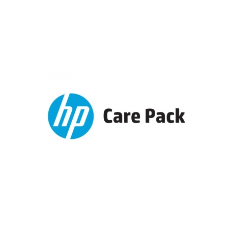 Electronic HP Care Pack Next Business Day Channel Remote and Parts Exchange Service - Extended service agreement - advance parts replacement - 3 years - shipment - response time: NBD - for LaserJet Enterprise 700 Printer M712dn, 700 Printer M712n, 700 Printer M712xh - 1