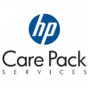 Electronic HP Care Pack Next Business Day Hardware Support - Extended service agreement - parts and labour (for CPU only) - 4 years - on-site - response time: NBD - for EliteBook 8470, 85XX, 87XX; ZBook 15u G2, 15u G3, 15u G4, 17, 17 G2, 17 G3, 17 G4