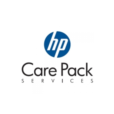Electronic HP Care Pack Return to Depot - Extended service agreement - parts and labour - 5 years - 9x5 - for ProBook 450 G2, 450 G3, 450 G4, 450 G5, 455r G6, 45X G6, 45X G7, 45X G8, 45X G9, 470 G5 - 0