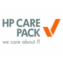 Electronic HP Care Pack Next Business Day Hardware Support for Travelers with Defective Media Retention - Extended service agreement - parts and labour (for 1 / 1 / 0 warranty) - 3 years - on-site - business hours - response time: NBD - for ProBook 450 G4, 450 G5, 455 G8, 455 G9, 455r G6, 45X G2, 45X G3, 45X G6, 45X G7, 470 G5