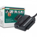 DIGITUS DA-70325 - Storage controller - 2.5", 3.5" - ATA  /  SATA 3Gb / s - USB 3.0