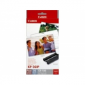Canon KP-36IP - Print cartridge / paper kit - for SELPHY CP1000, CP1200, CP1300, CP330, CP530, CP780, CP790, CP800, CP820, CP900, CP910