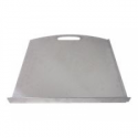 HPE - HDD filler panel - for ProLiant DL20 Gen10, DL325 Gen10, DL345 Gen10, DL360 Gen10, DL388p Gen8, ML30 Gen10