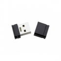 Intenso - USB flash drive - 8 GB - USB 2.0 - black