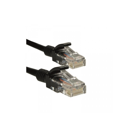 Extreme Networks - Patch cable - MPO multi-mode (M) to LC multi-mode (M) - 5 m - fibre optic - OM4 - 0