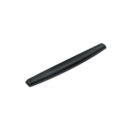 Fellowes - Keyboard wrist rest - black - 1