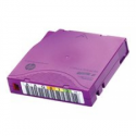 HPE Ultrium RW Custom Labeled Data Cartridge - 20 x LTO Ultrium 6 6.25 TB - labeled - purple - for StoreEver MSL2024, MSL4048, MSL8096; StoreEver 1 / 8 G2