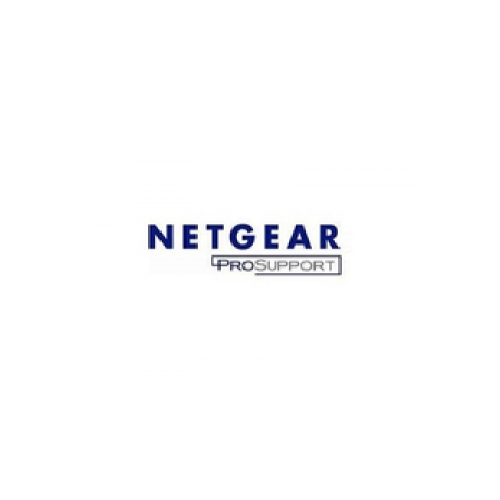 NETGEAR ProSupport OnCall 24x7 Category 3 - Technical support - phone consulting - 5 years - 24x7 - 0