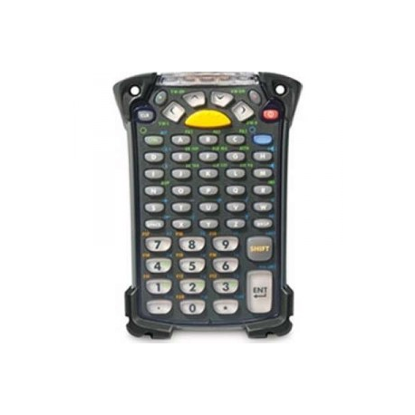 Motorola - Keypad - for Zebra MC9090-G, MC9090-K, MC9090-Z, MC9094-K, MC9097-K, MC9200, MC92N0-G - 0